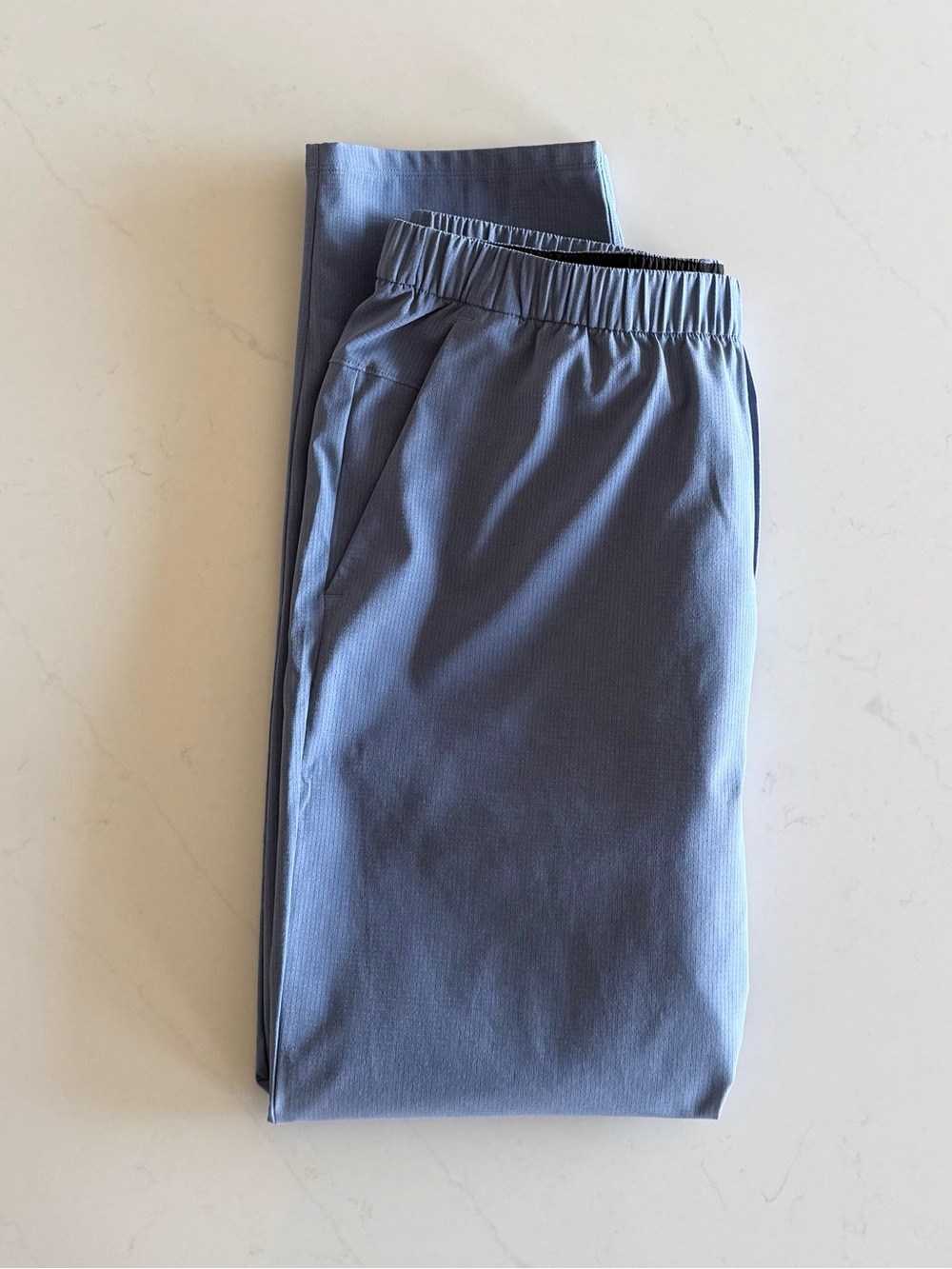 lululemon abc pull on pant *woven